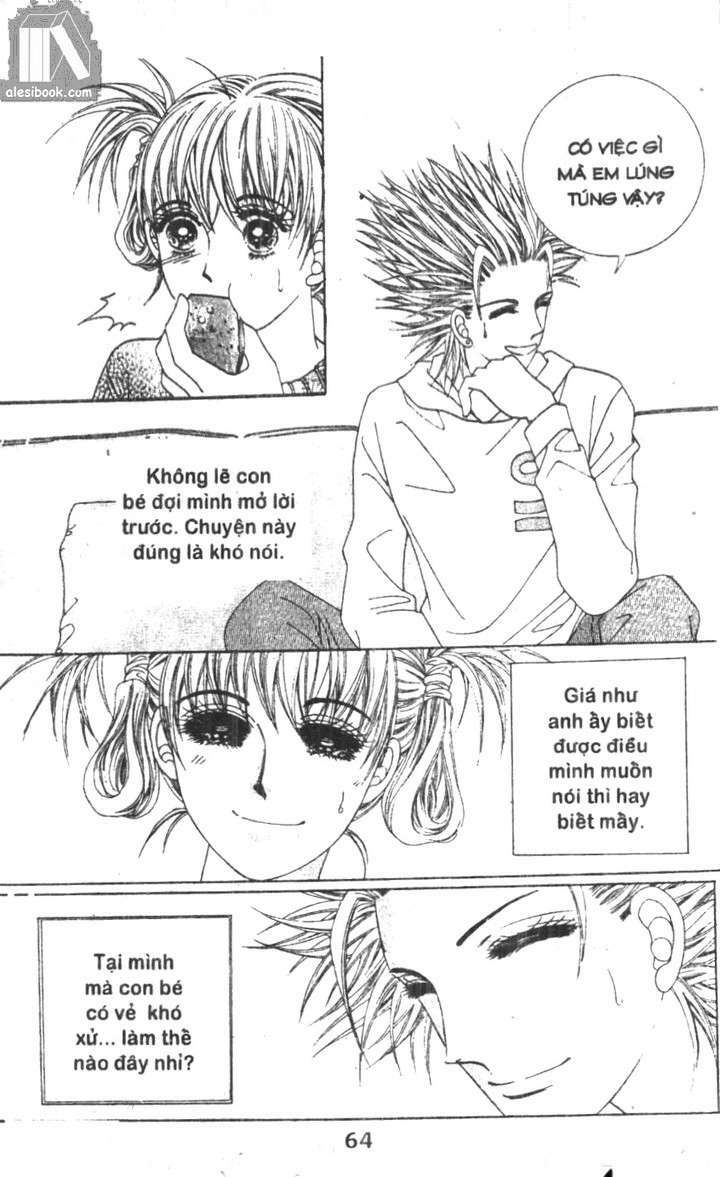Hồng Tiểu Thư: Chapter 14
