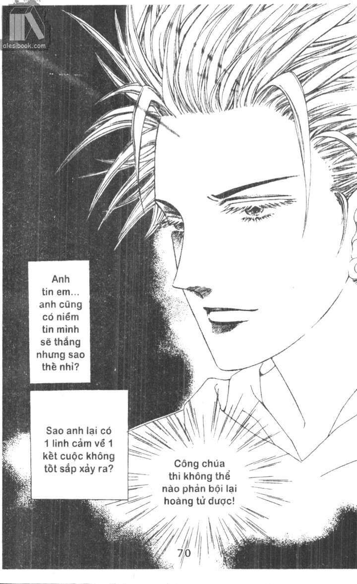 Hồng Tiểu Thư: Chapter 14