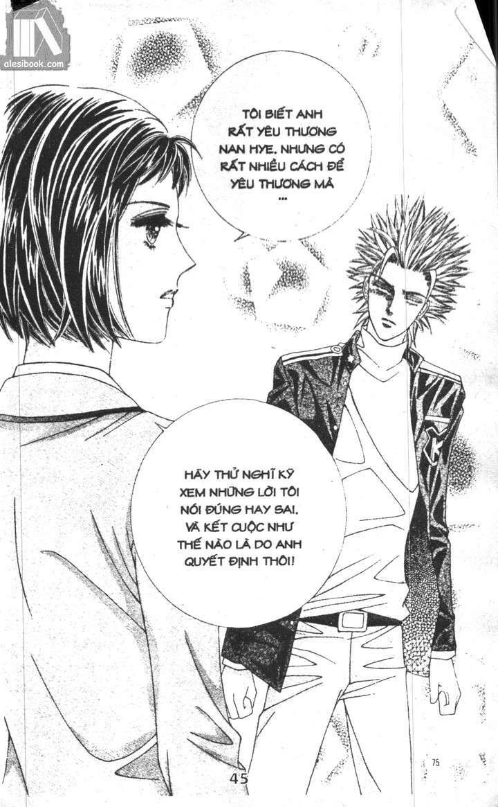 Hồng Tiểu Thư: Chapter 14