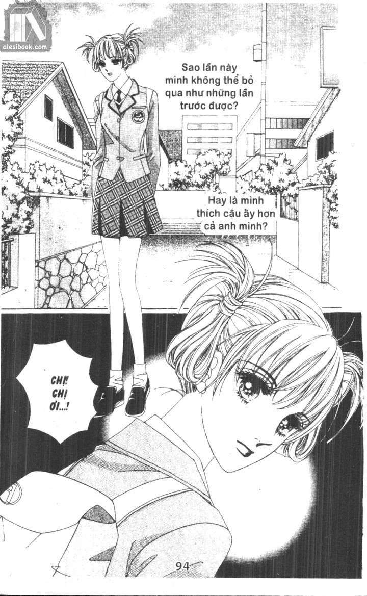 Hồng Tiểu Thư: Chapter 15