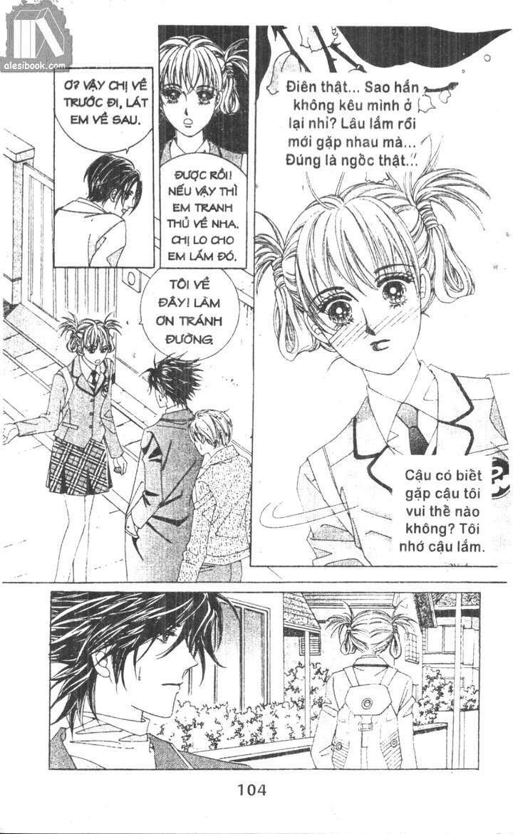 Hồng Tiểu Thư: Chapter 15