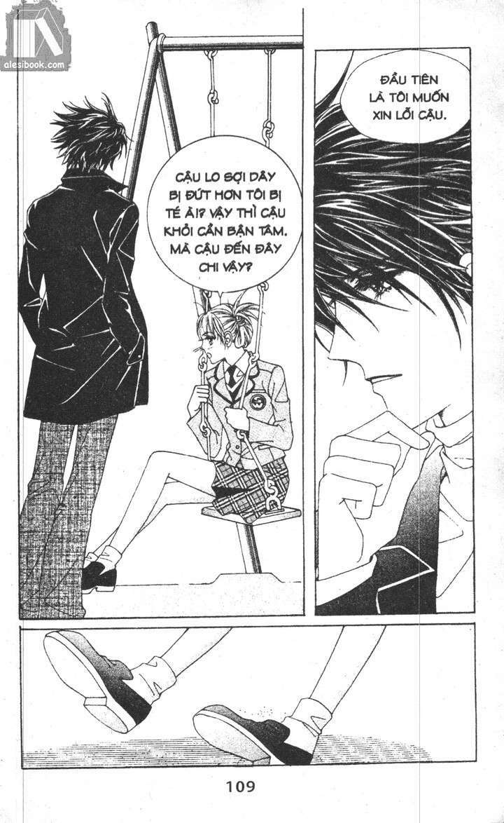 Hồng Tiểu Thư: Chapter 15