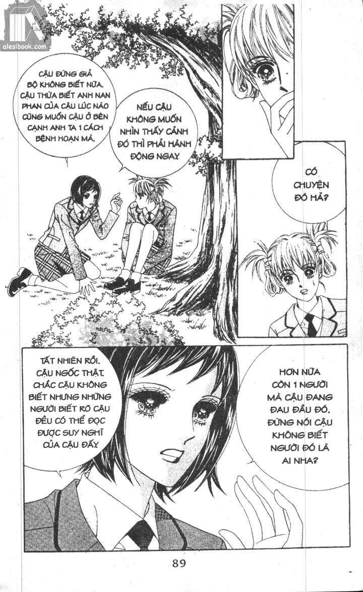 Hồng Tiểu Thư: Chapter 15