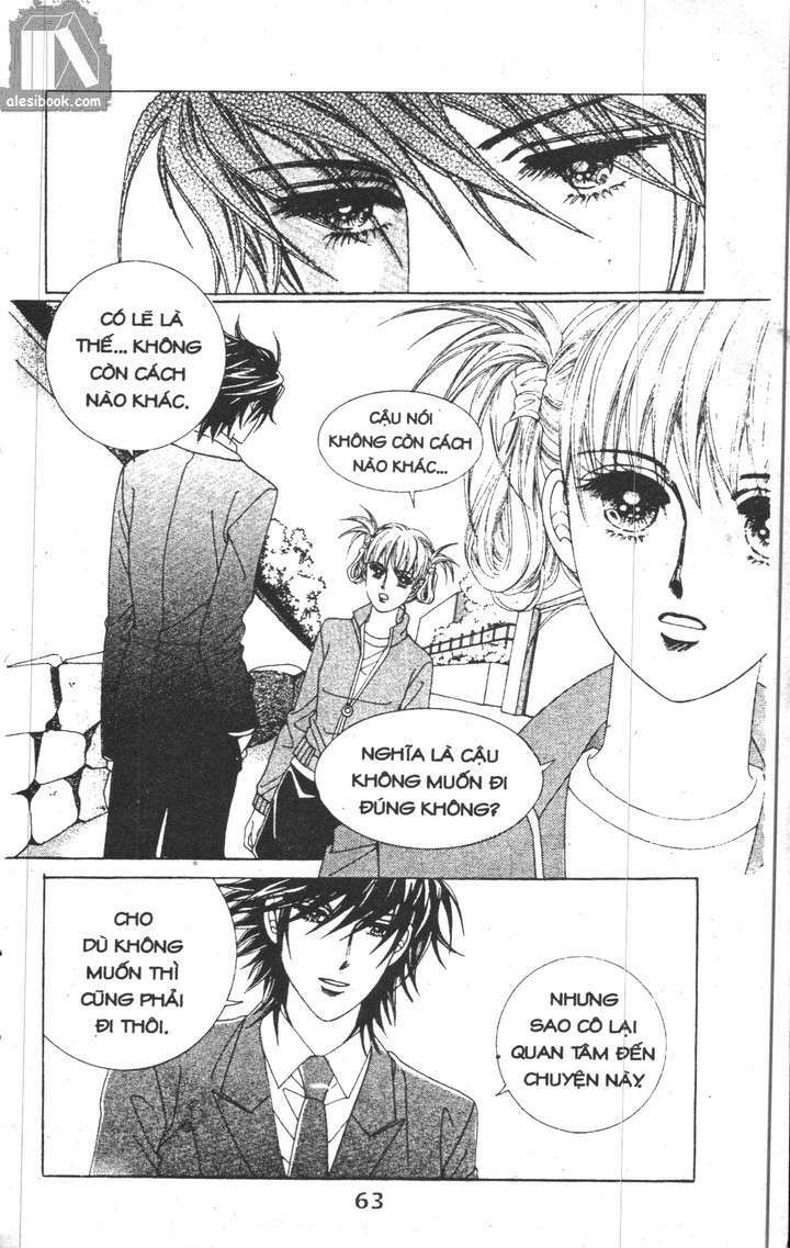 Hồng Tiểu Thư: Chapter 18