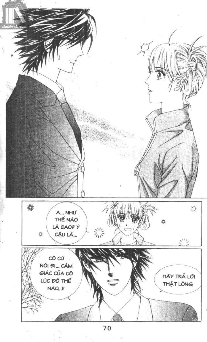 Hồng Tiểu Thư: Chapter 18