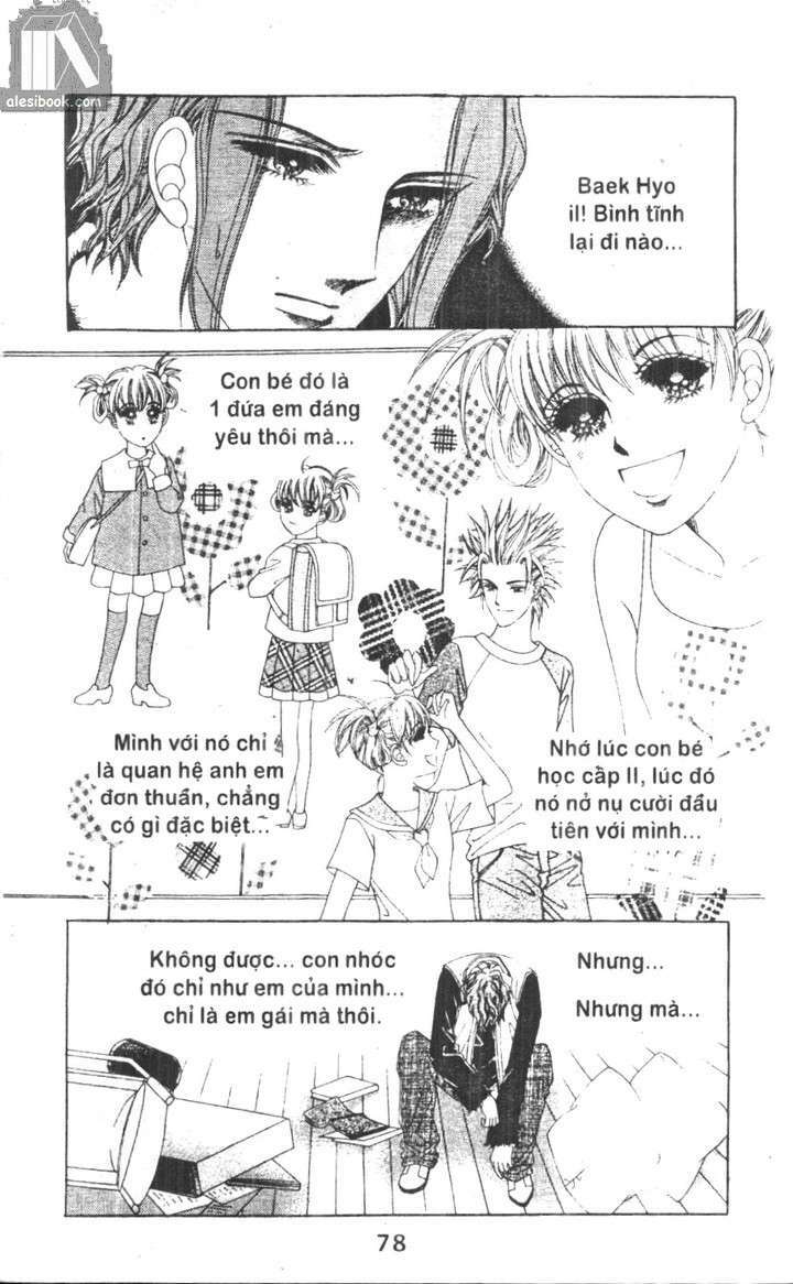 Hồng Tiểu Thư: Chapter 18