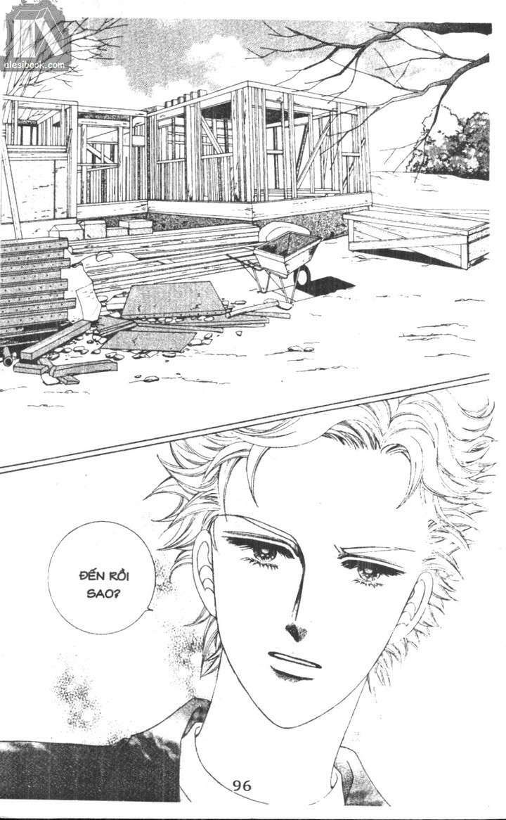 Hồng Tiểu Thư: Chapter 19