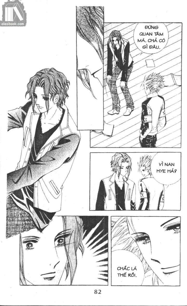 Hồng Tiểu Thư: Chapter 19