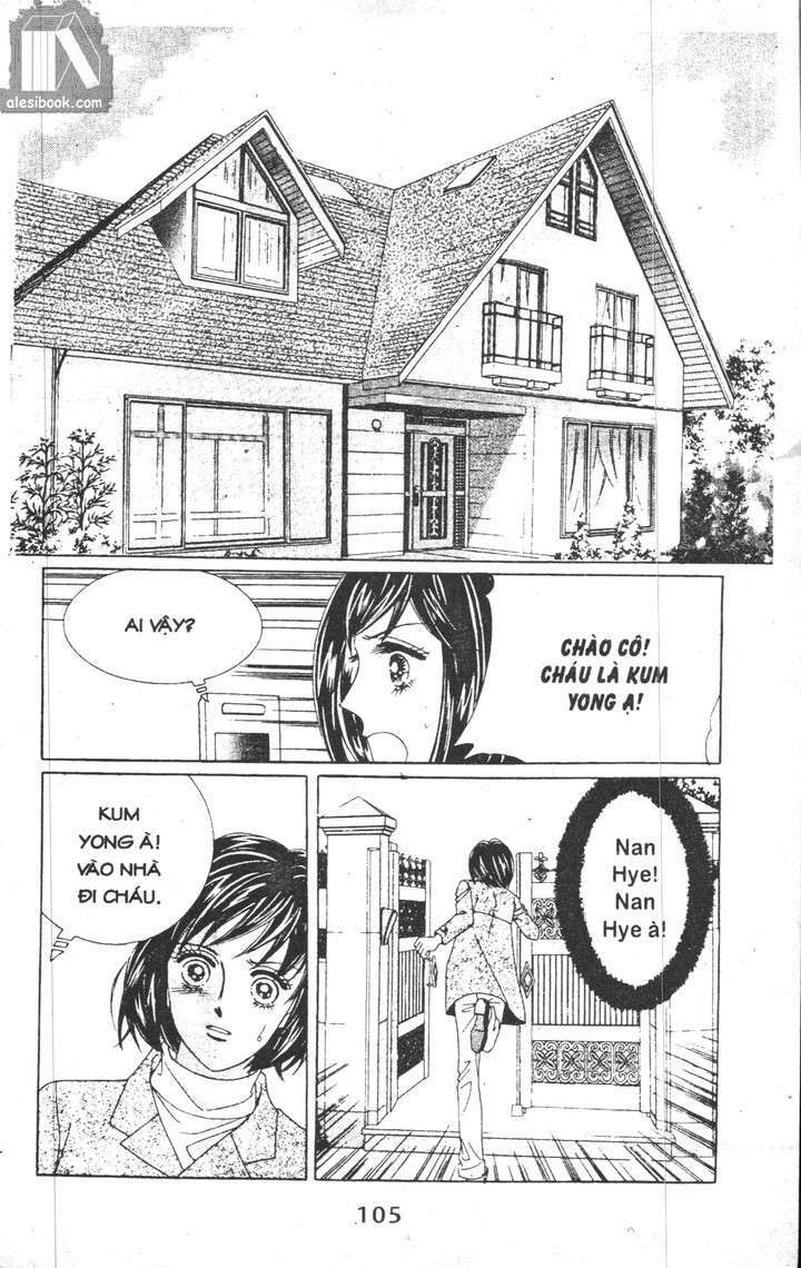 Hồng Tiểu Thư: Chapter 19