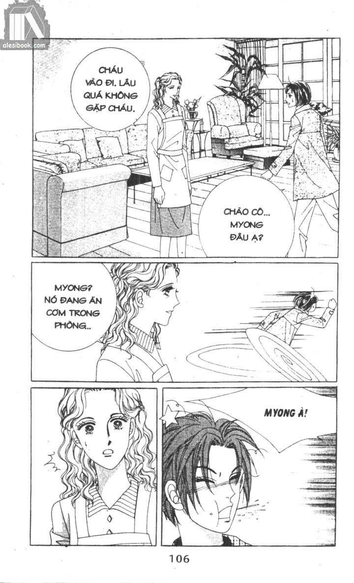 Hồng Tiểu Thư: Chapter 19