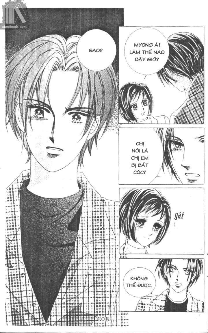Hồng Tiểu Thư: Chapter 19