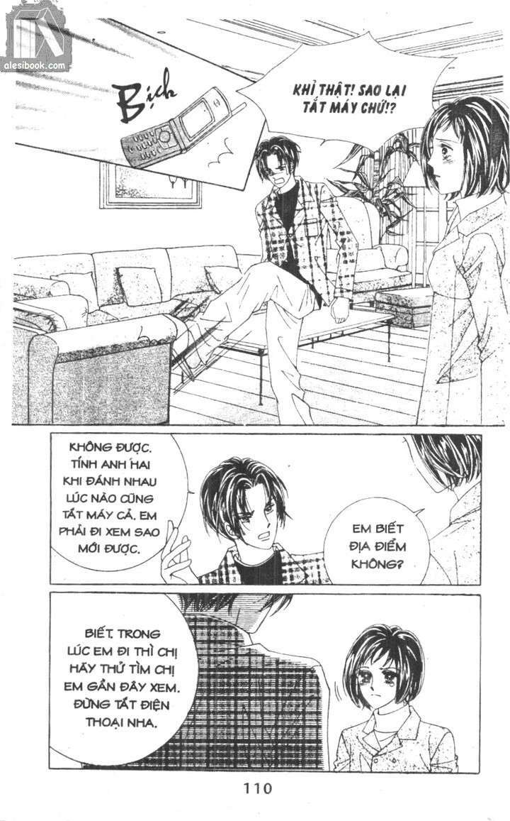 Hồng Tiểu Thư: Chapter 19