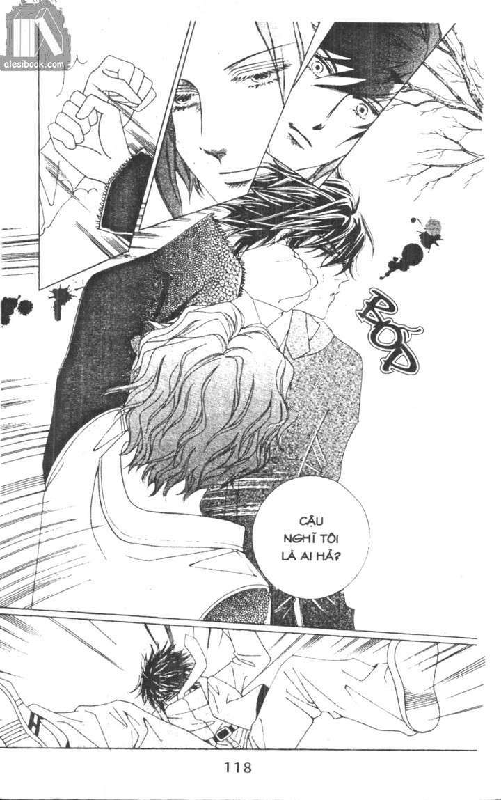 Hồng Tiểu Thư: Chapter 19