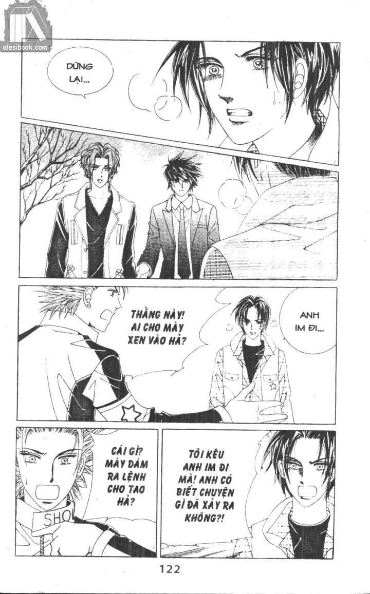 Hồng Tiểu Thư: Chapter 19