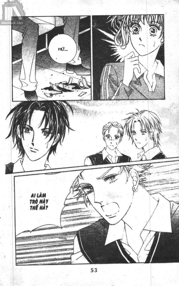 Hồng Tiểu Thư: Chapter 2