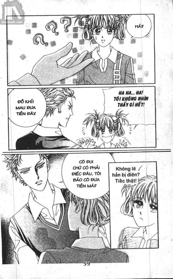 Hồng Tiểu Thư: Chapter 2