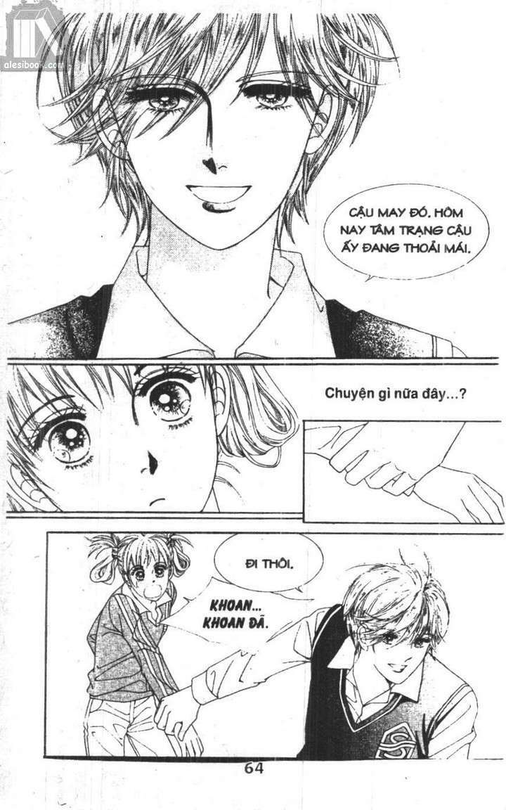 Hồng Tiểu Thư: Chapter 2