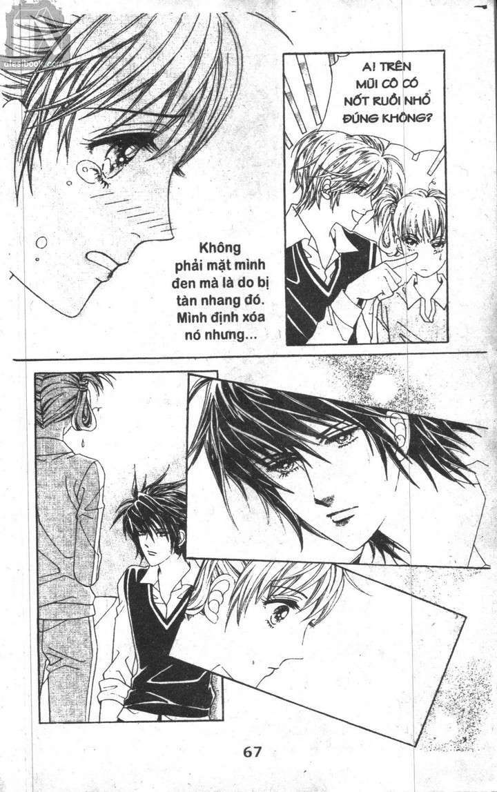 Hồng Tiểu Thư: Chapter 2