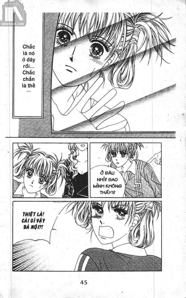 Hồng Tiểu Thư: Chapter 2