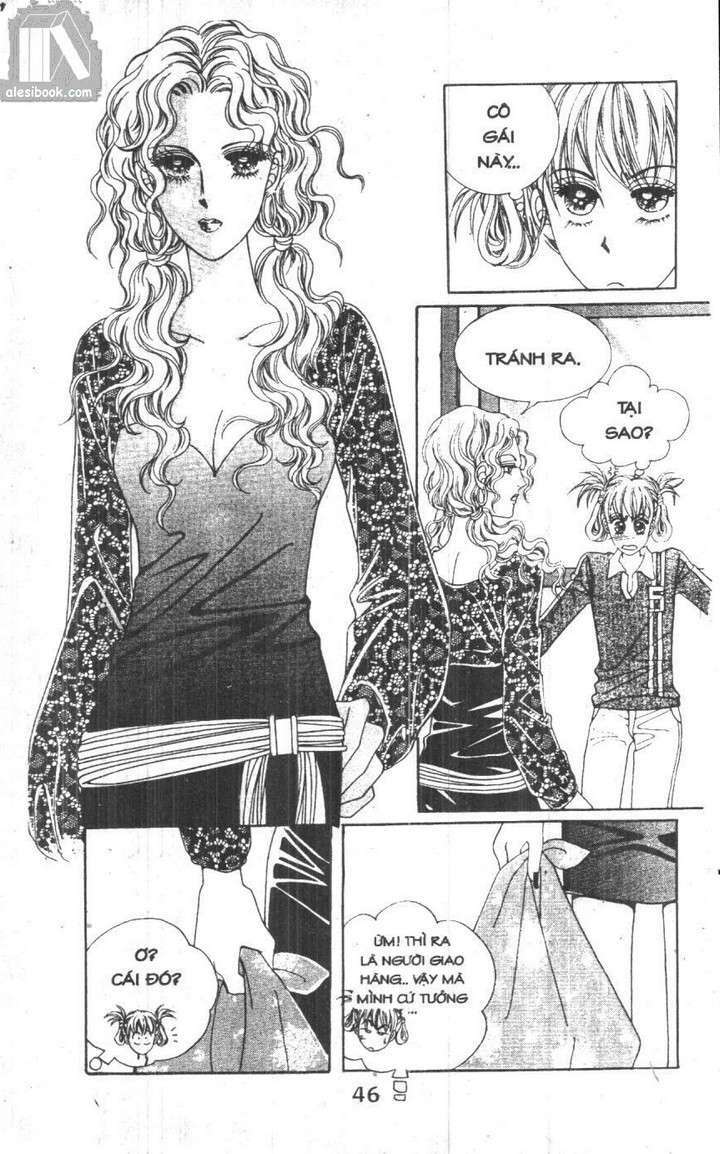 Hồng Tiểu Thư: Chapter 2