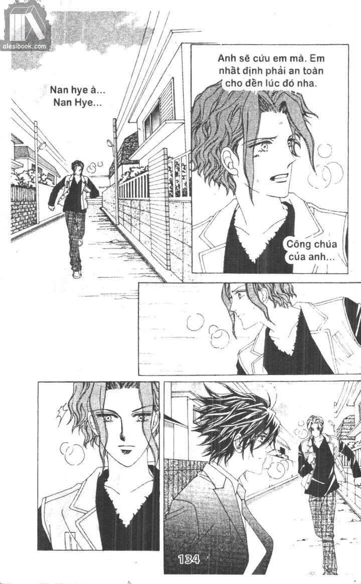 Hồng Tiểu Thư: Chapter 20