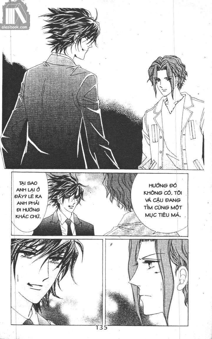 Hồng Tiểu Thư: Chapter 20
