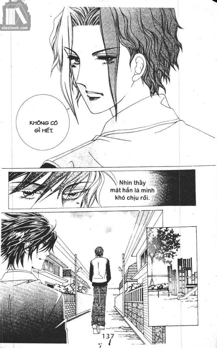 Hồng Tiểu Thư: Chapter 20