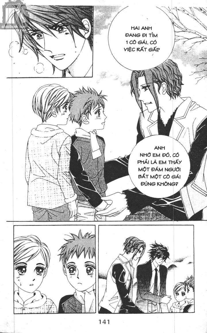 Hồng Tiểu Thư: Chapter 20