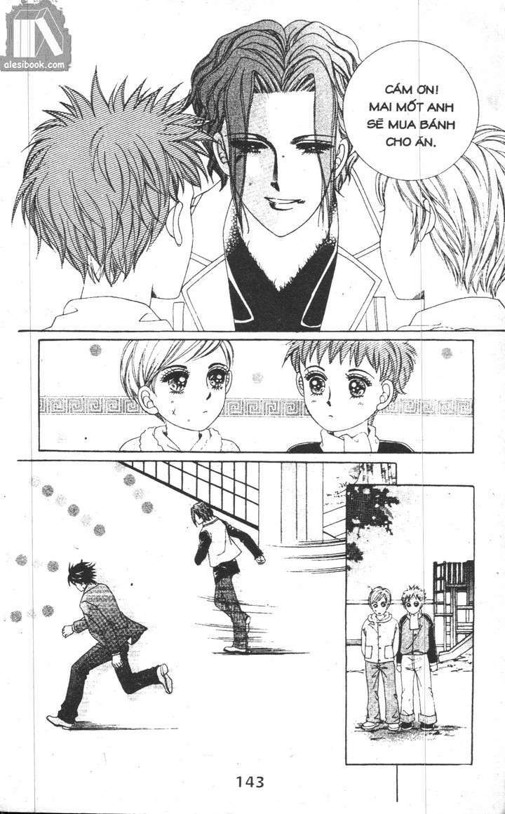 Hồng Tiểu Thư: Chapter 20