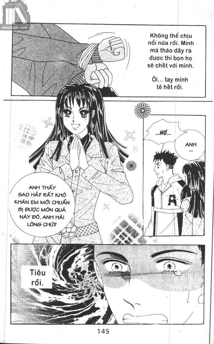 Hồng Tiểu Thư: Chapter 20