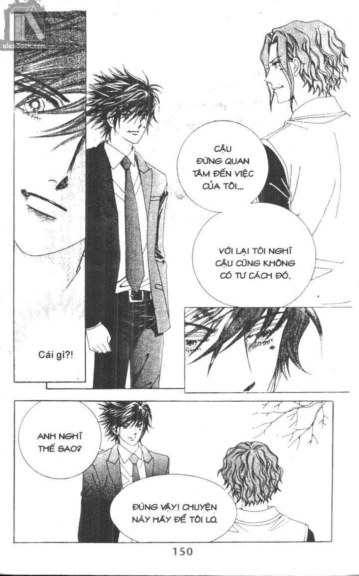 Hồng Tiểu Thư: Chapter 20