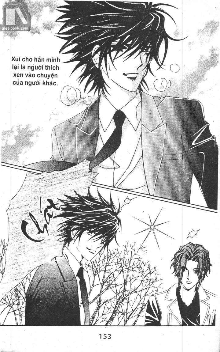 Hồng Tiểu Thư: Chapter 20