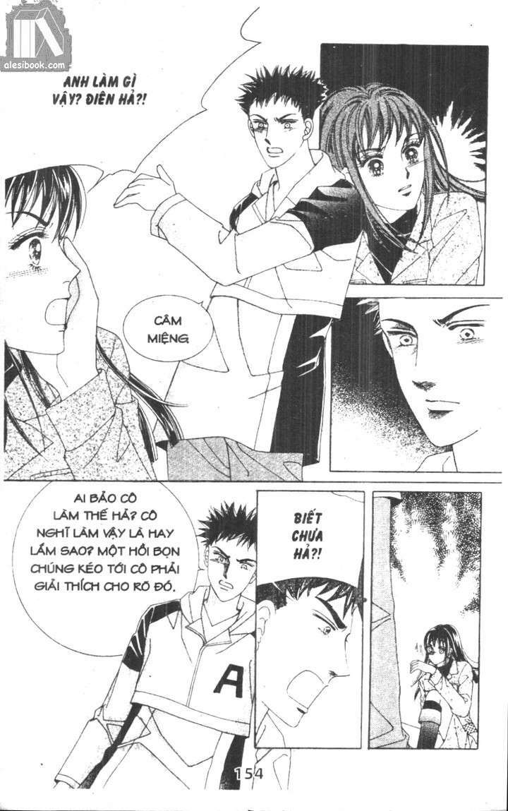 Hồng Tiểu Thư: Chapter 20