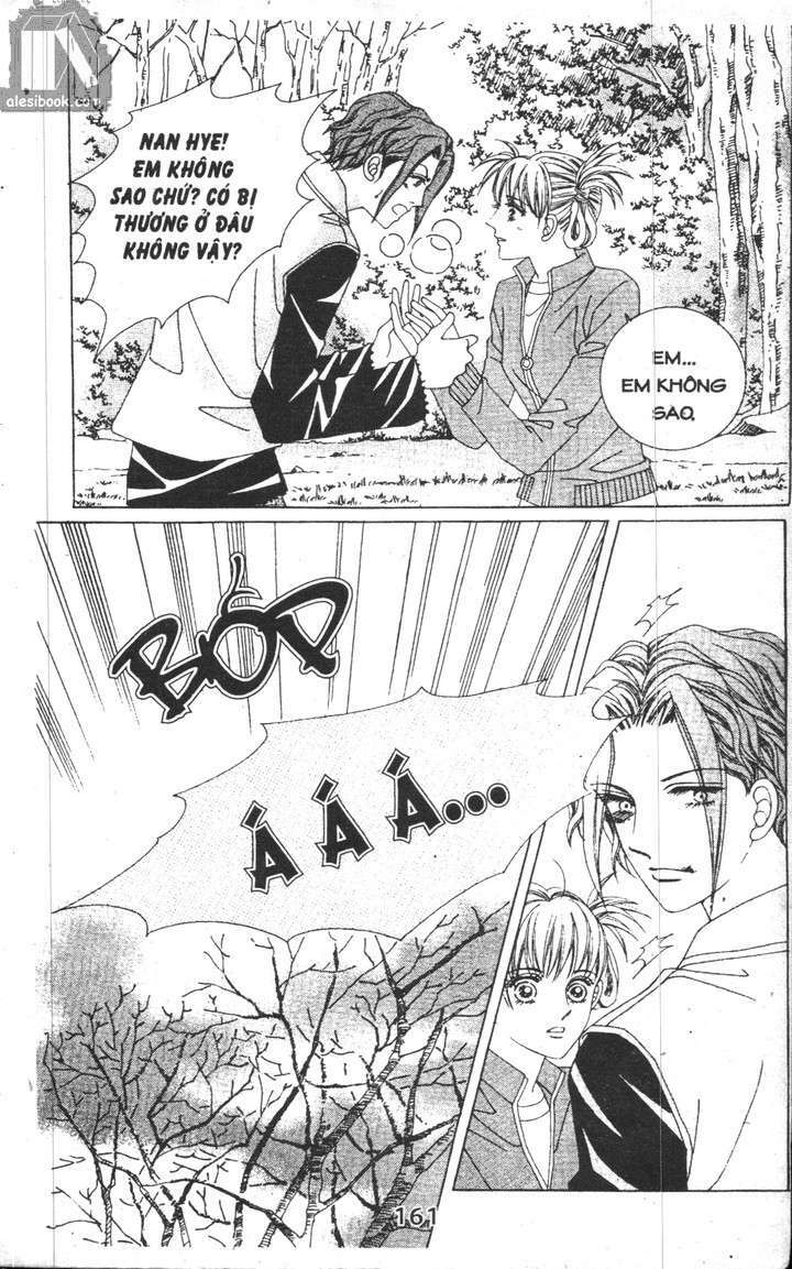 Hồng Tiểu Thư: Chapter 20