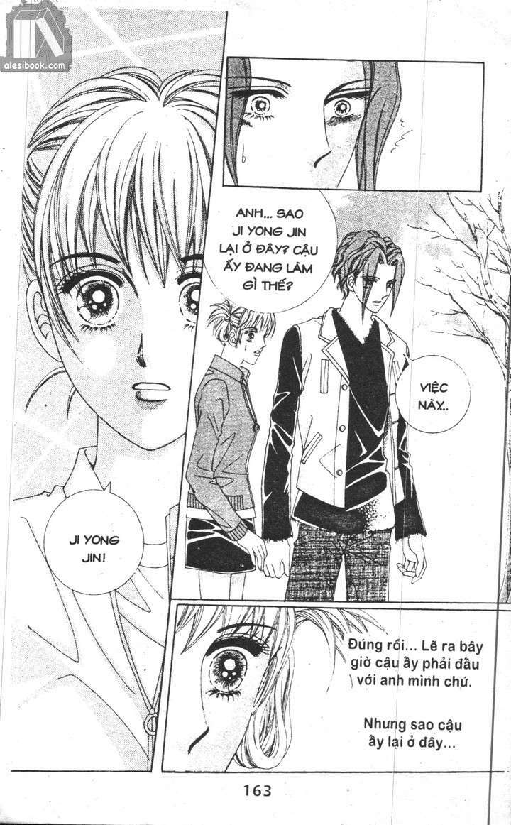 Hồng Tiểu Thư: Chapter 20