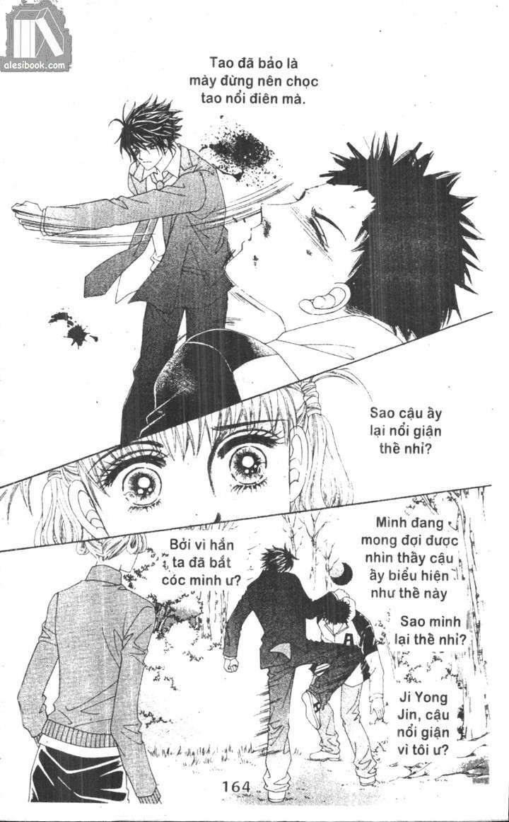 Hồng Tiểu Thư: Chapter 20