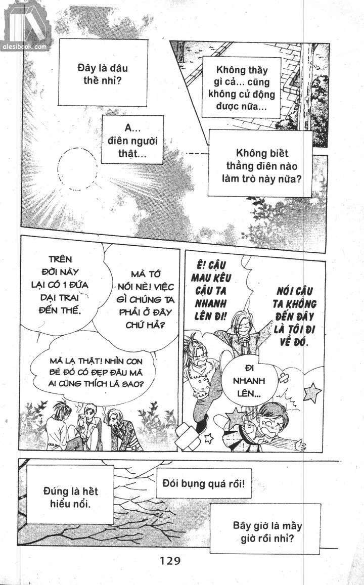 Hồng Tiểu Thư: Chapter 20
