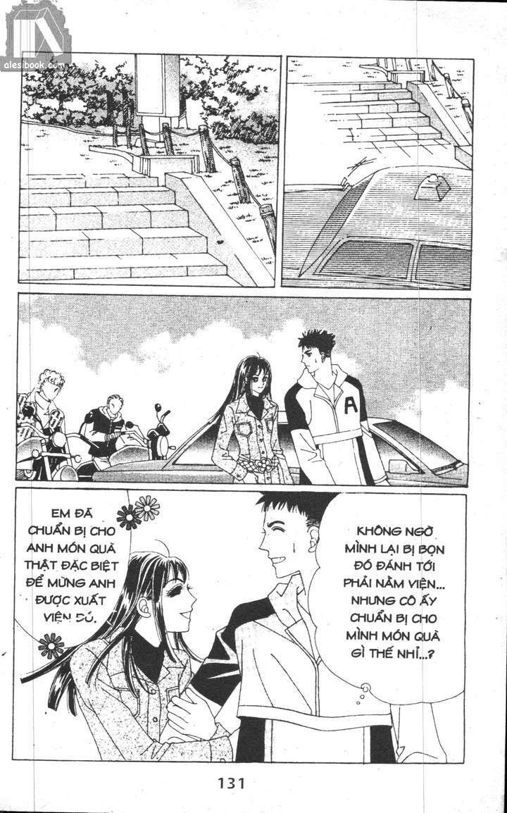 Hồng Tiểu Thư: Chapter 20
