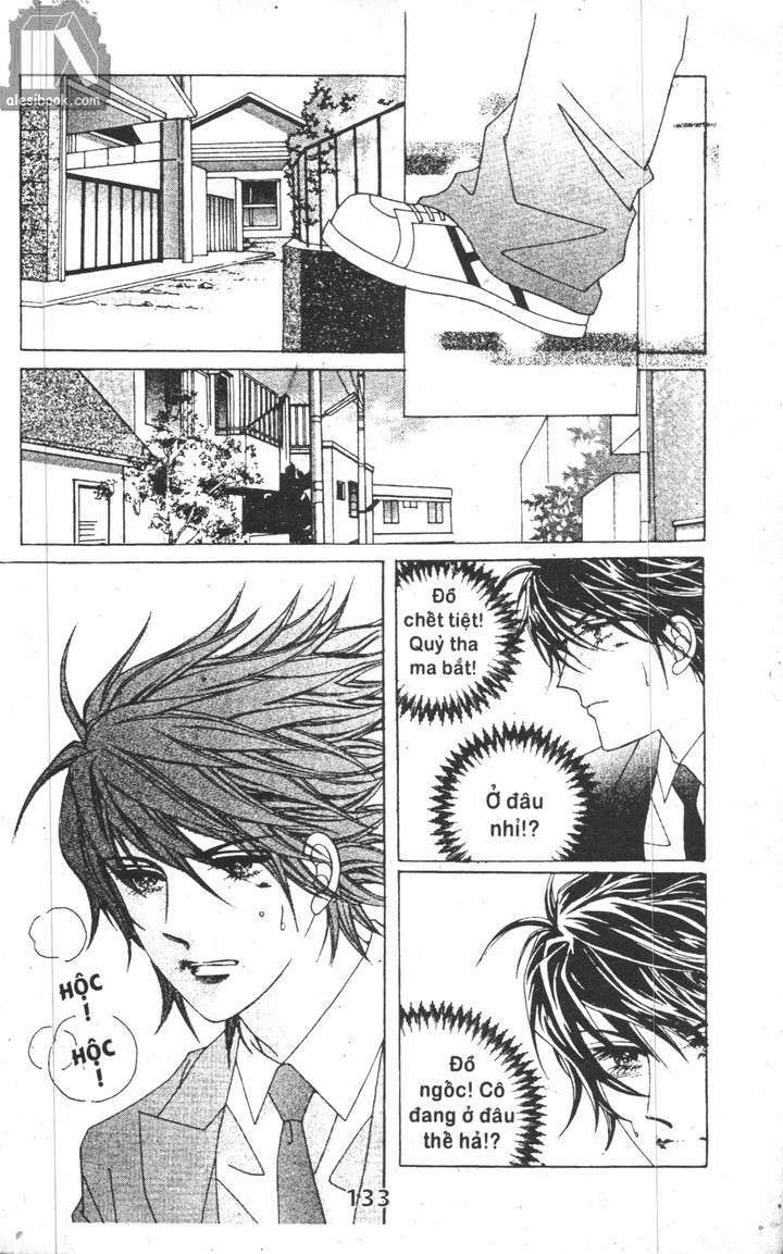 Hồng Tiểu Thư: Chapter 20