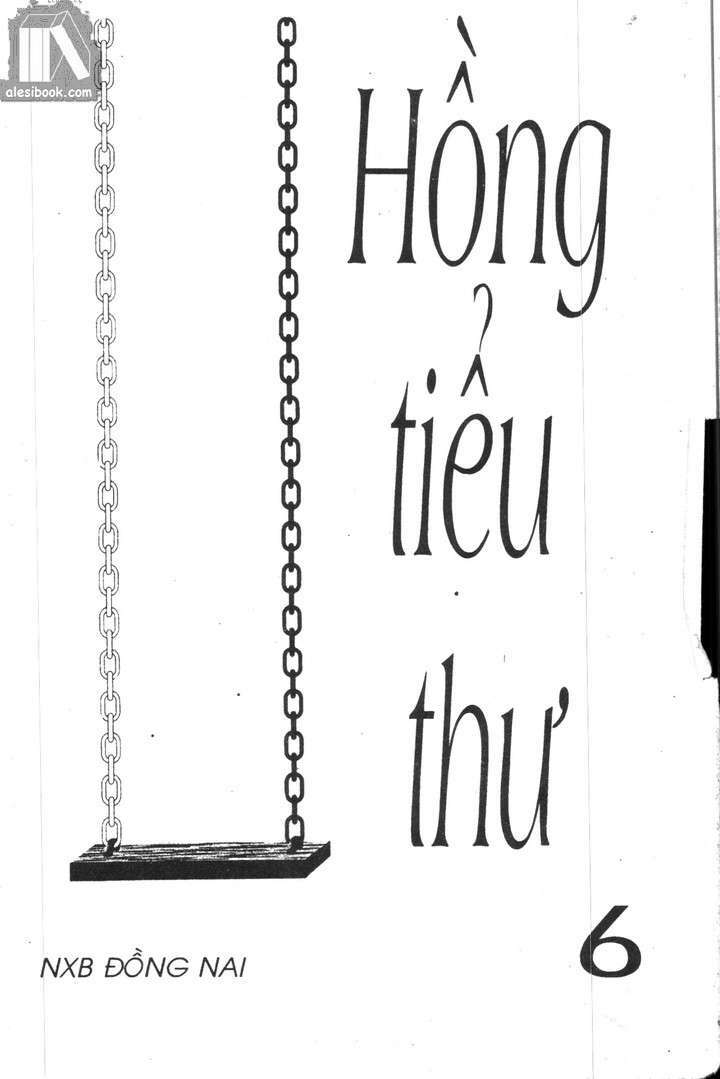 Hồng Tiểu Thư: Chapter 21