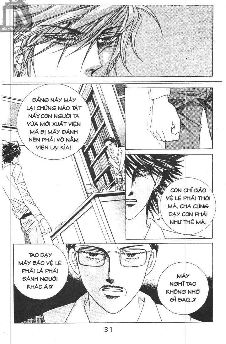 Hồng Tiểu Thư: Chapter 21