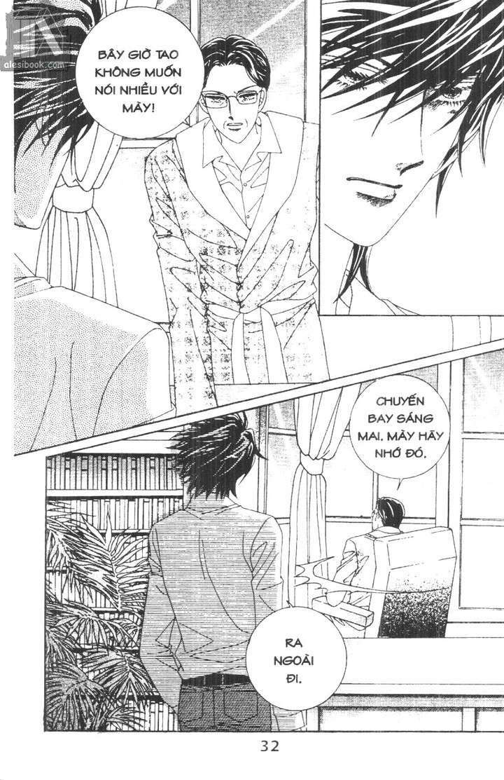 Hồng Tiểu Thư: Chapter 21