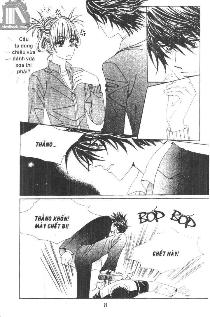 Hồng Tiểu Thư: Chapter 21