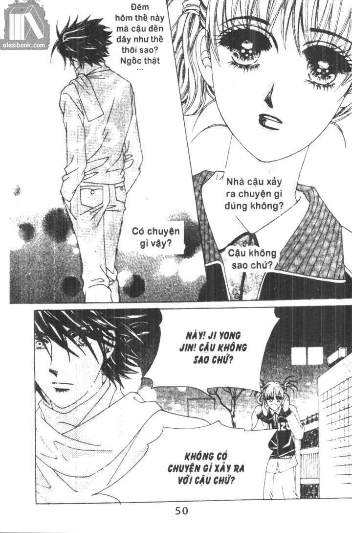 Hồng Tiểu Thư: Chapter 22