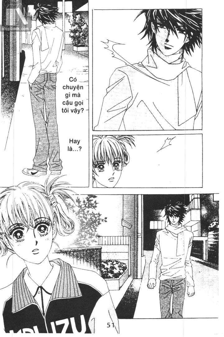 Hồng Tiểu Thư: Chapter 22