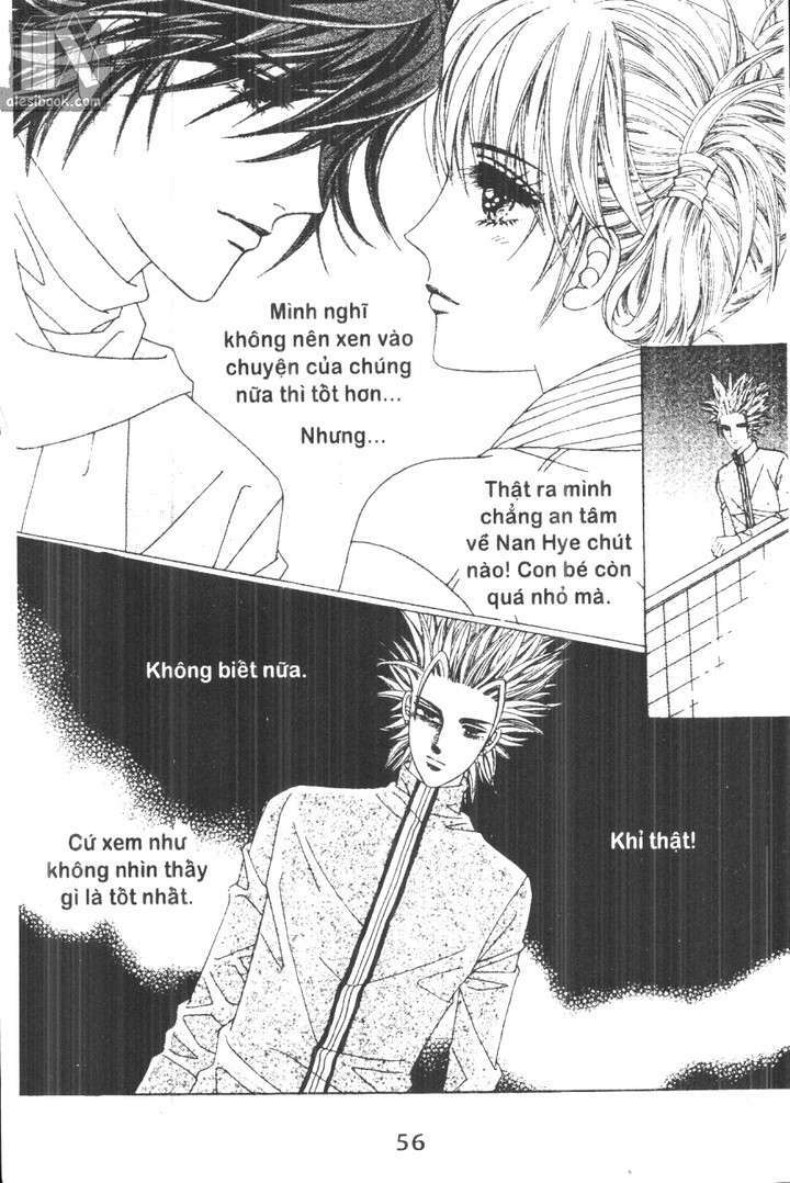 Hồng Tiểu Thư: Chapter 22