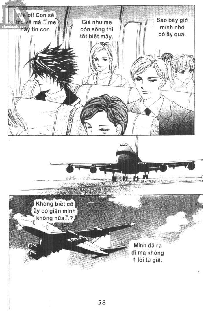Hồng Tiểu Thư: Chapter 22