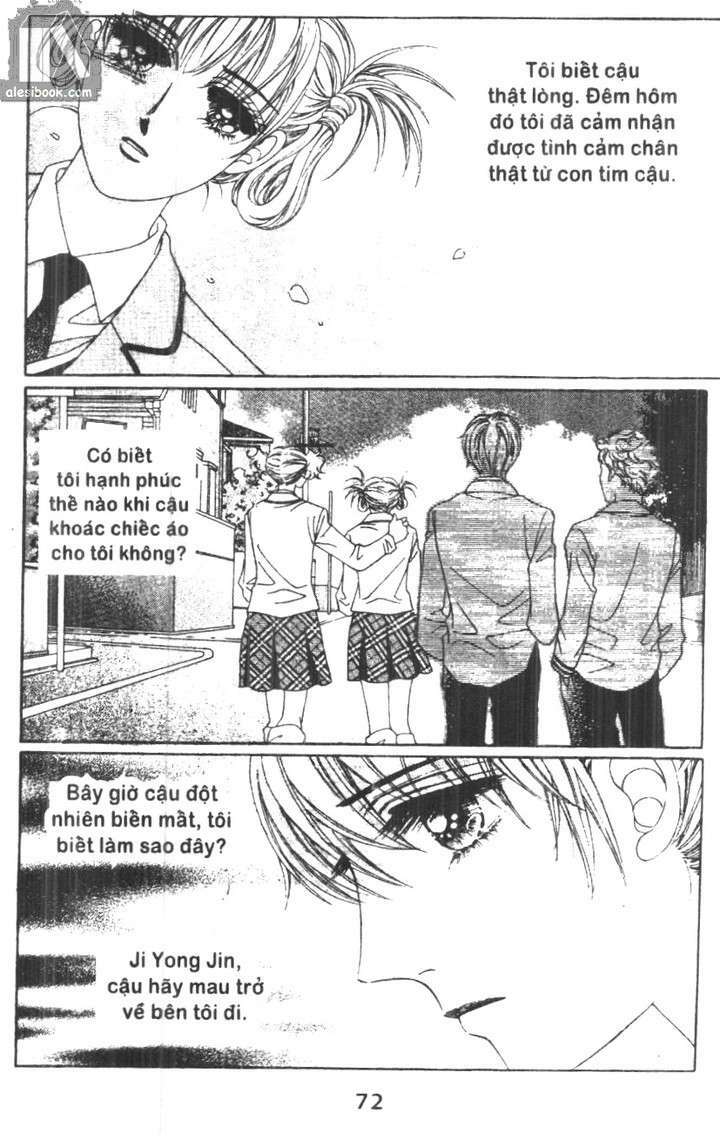 Hồng Tiểu Thư: Chapter 22
