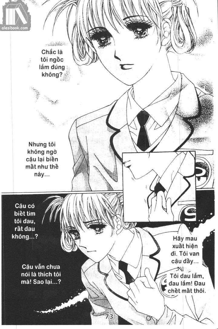 Hồng Tiểu Thư: Chapter 22