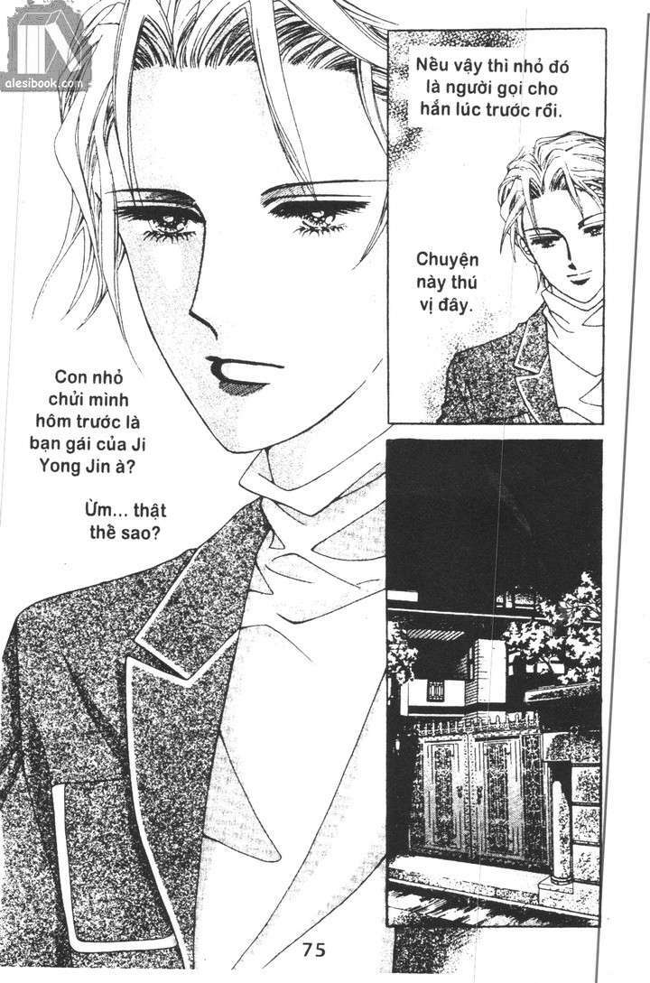 Hồng Tiểu Thư: Chapter 22